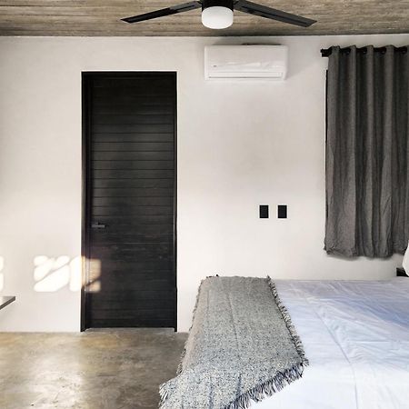 Aldea Paraiso - Adults Only - Boutique Hotel Пуэрто-Эскондидо Экстерьер фото