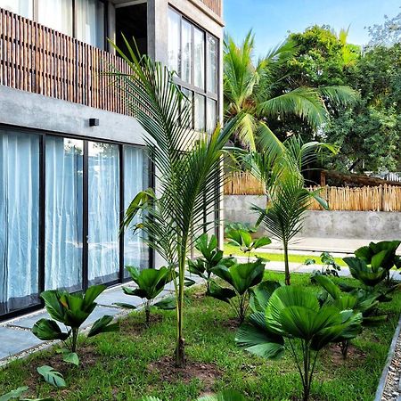 Aldea Paraiso - Adults Only - Boutique Hotel Пуэрто-Эскондидо Экстерьер фото