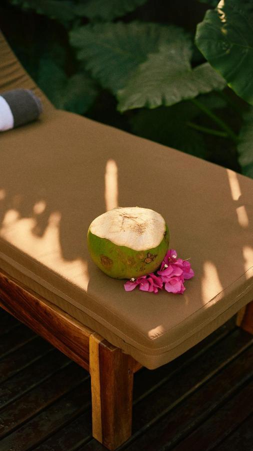 Aldea Paraiso - Adults Only - Boutique Hotel Пуэрто-Эскондидо Экстерьер фото