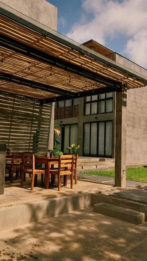 Aldea Paraiso - Adults Only - Boutique Hotel Пуэрто-Эскондидо Экстерьер фото
