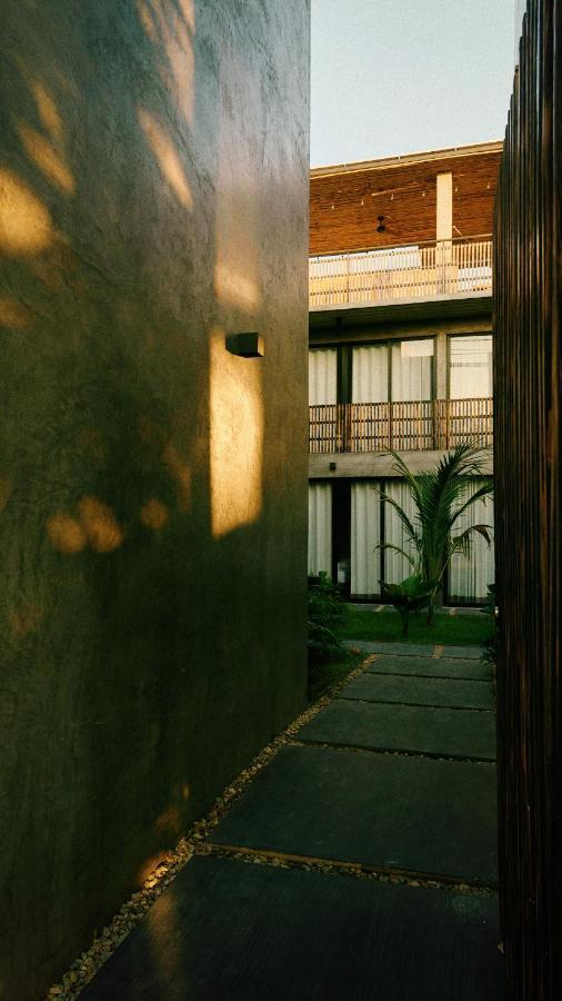 Aldea Paraiso - Adults Only - Boutique Hotel Пуэрто-Эскондидо Экстерьер фото