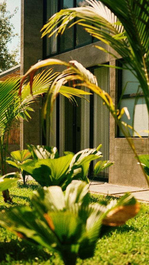Aldea Paraiso - Adults Only - Boutique Hotel Пуэрто-Эскондидо Экстерьер фото