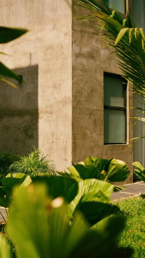 Aldea Paraiso - Adults Only - Boutique Hotel Пуэрто-Эскондидо Экстерьер фото