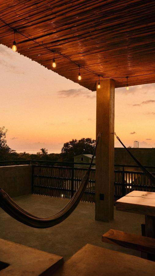Aldea Paraiso - Adults Only - Boutique Hotel Пуэрто-Эскондидо Экстерьер фото