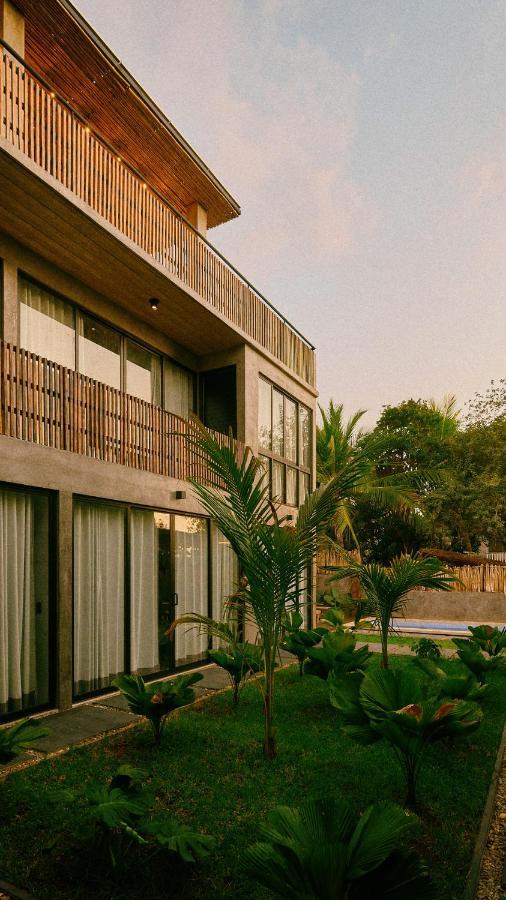 Aldea Paraiso - Adults Only - Boutique Hotel Пуэрто-Эскондидо Экстерьер фото