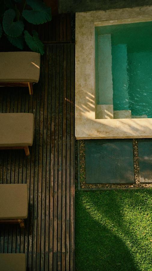 Aldea Paraiso - Adults Only - Boutique Hotel Пуэрто-Эскондидо Экстерьер фото