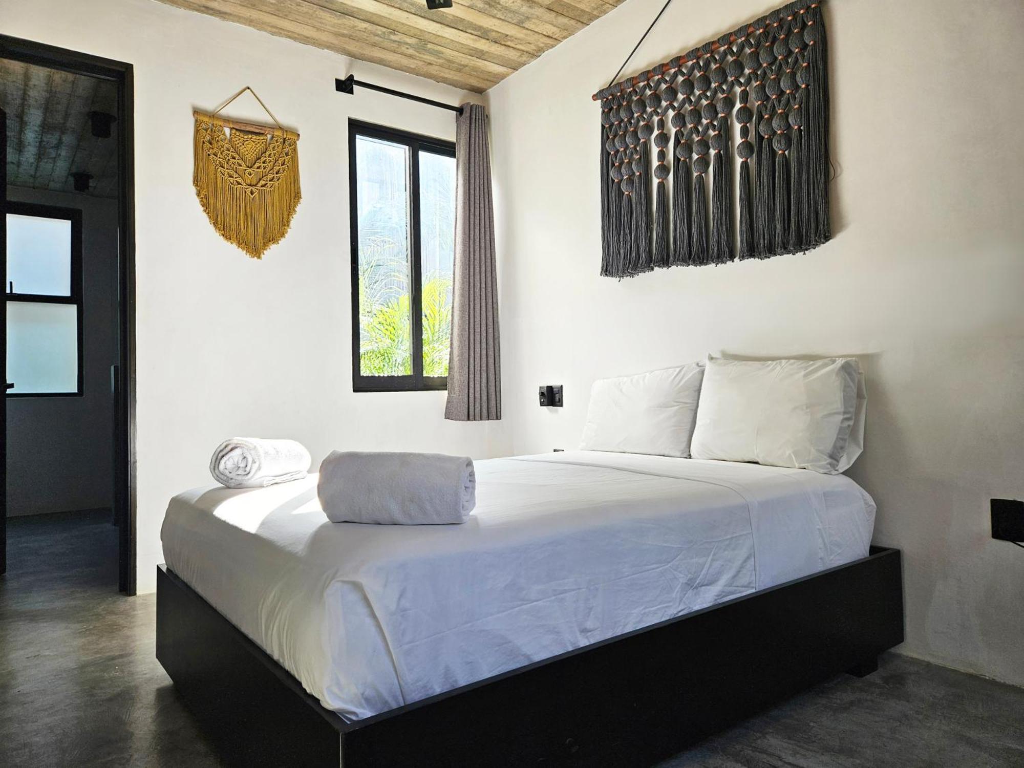 Aldea Paraiso - Adults Only - Boutique Hotel Пуэрто-Эскондидо Экстерьер фото