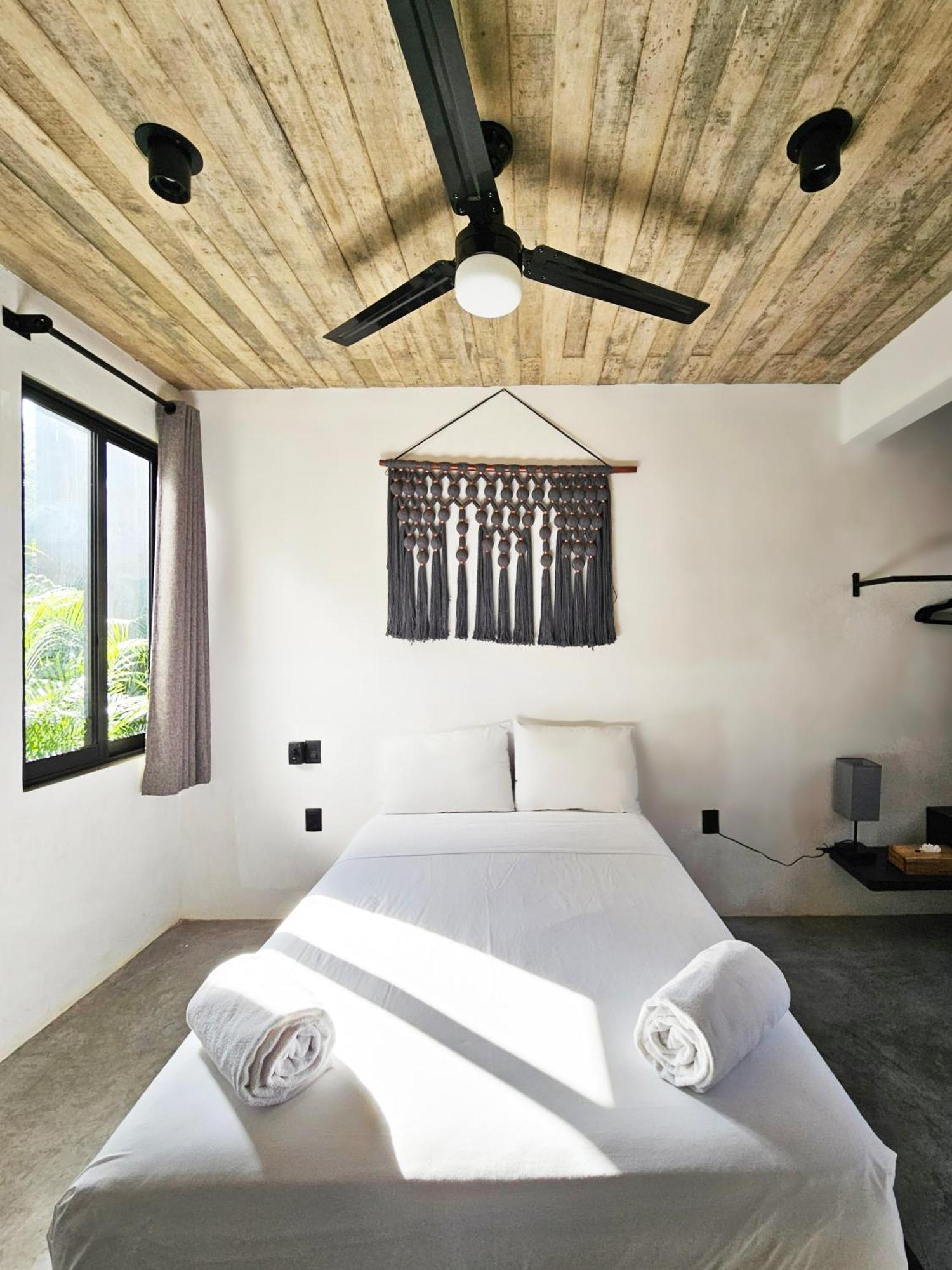 Aldea Paraiso - Adults Only - Boutique Hotel Пуэрто-Эскондидо Экстерьер фото