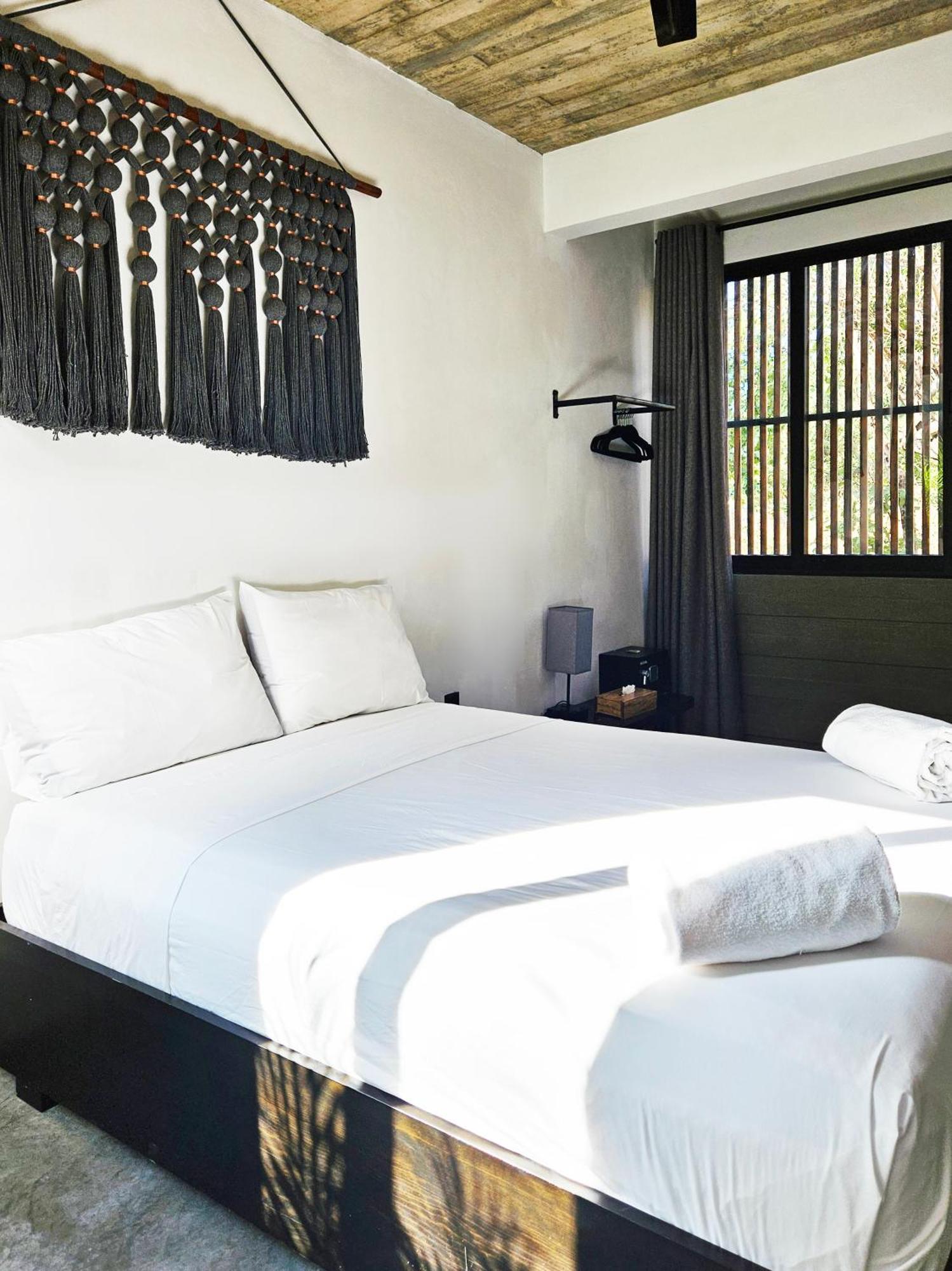 Aldea Paraiso - Adults Only - Boutique Hotel Пуэрто-Эскондидо Экстерьер фото