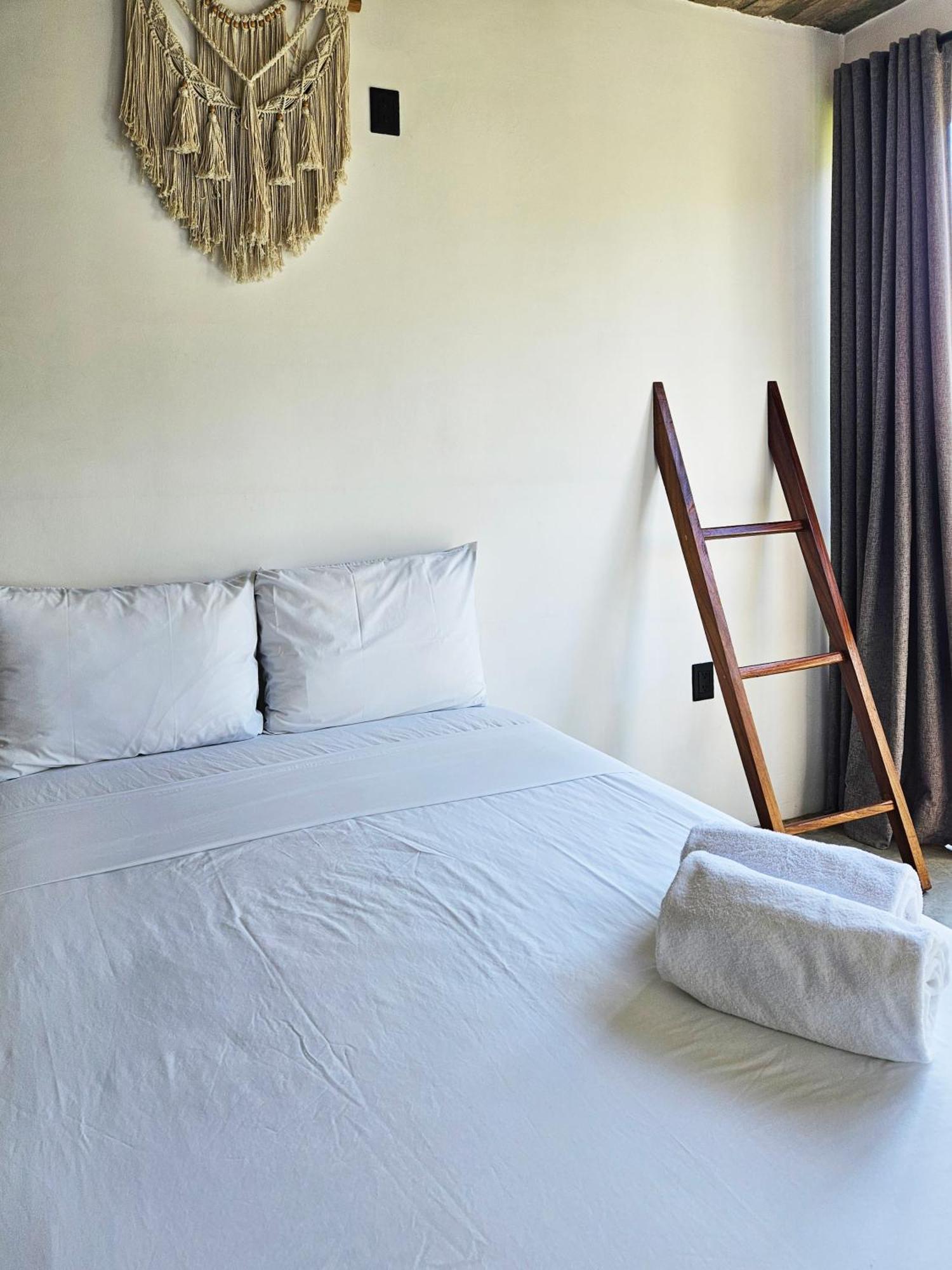 Aldea Paraiso - Adults Only - Boutique Hotel Пуэрто-Эскондидо Экстерьер фото