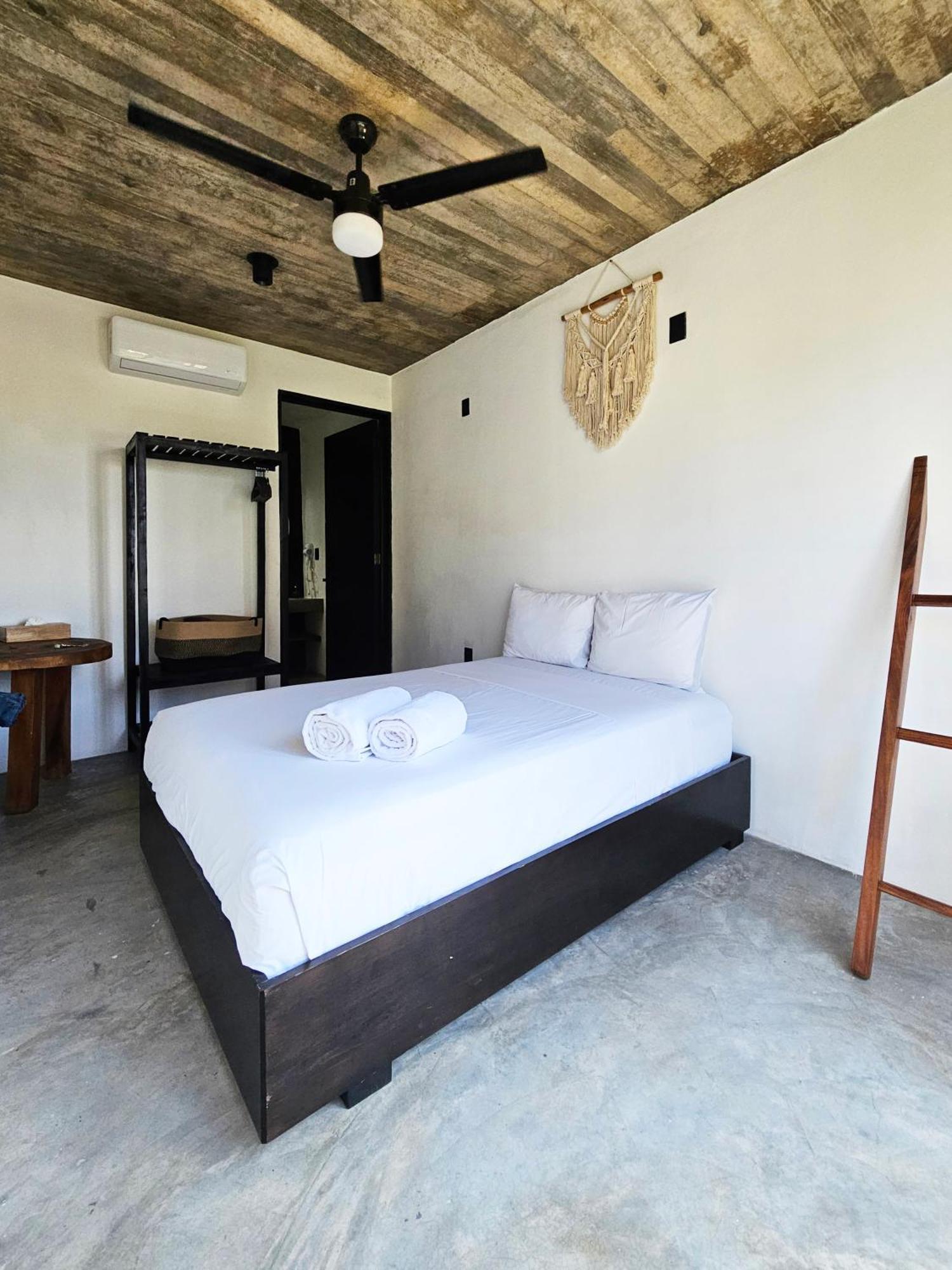 Aldea Paraiso - Adults Only - Boutique Hotel Пуэрто-Эскондидо Экстерьер фото