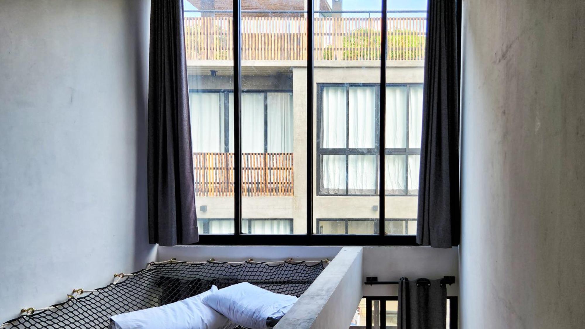 Aldea Paraiso - Adults Only - Boutique Hotel Пуэрто-Эскондидо Экстерьер фото