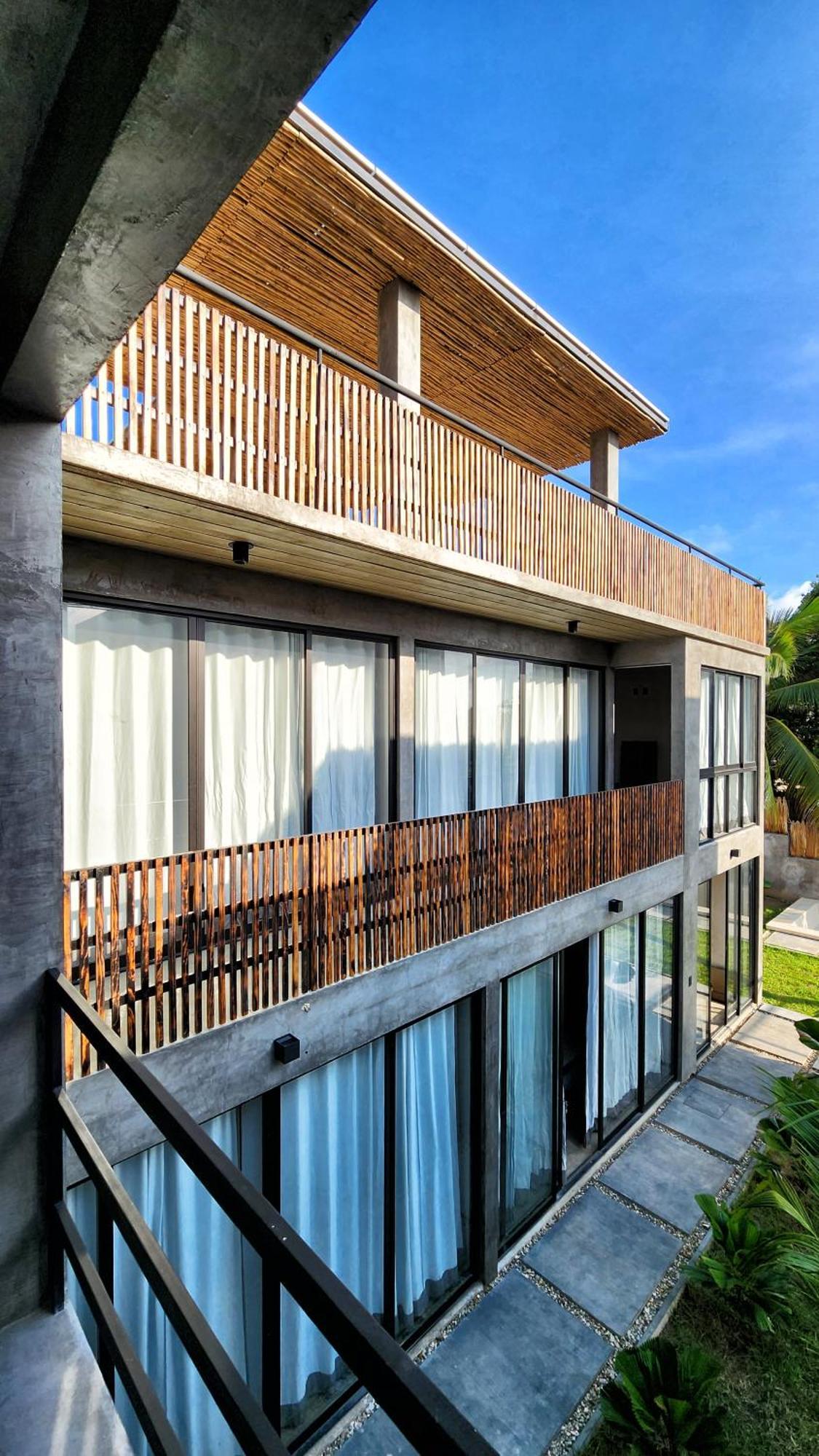 Aldea Paraiso - Adults Only - Boutique Hotel Пуэрто-Эскондидо Экстерьер фото
