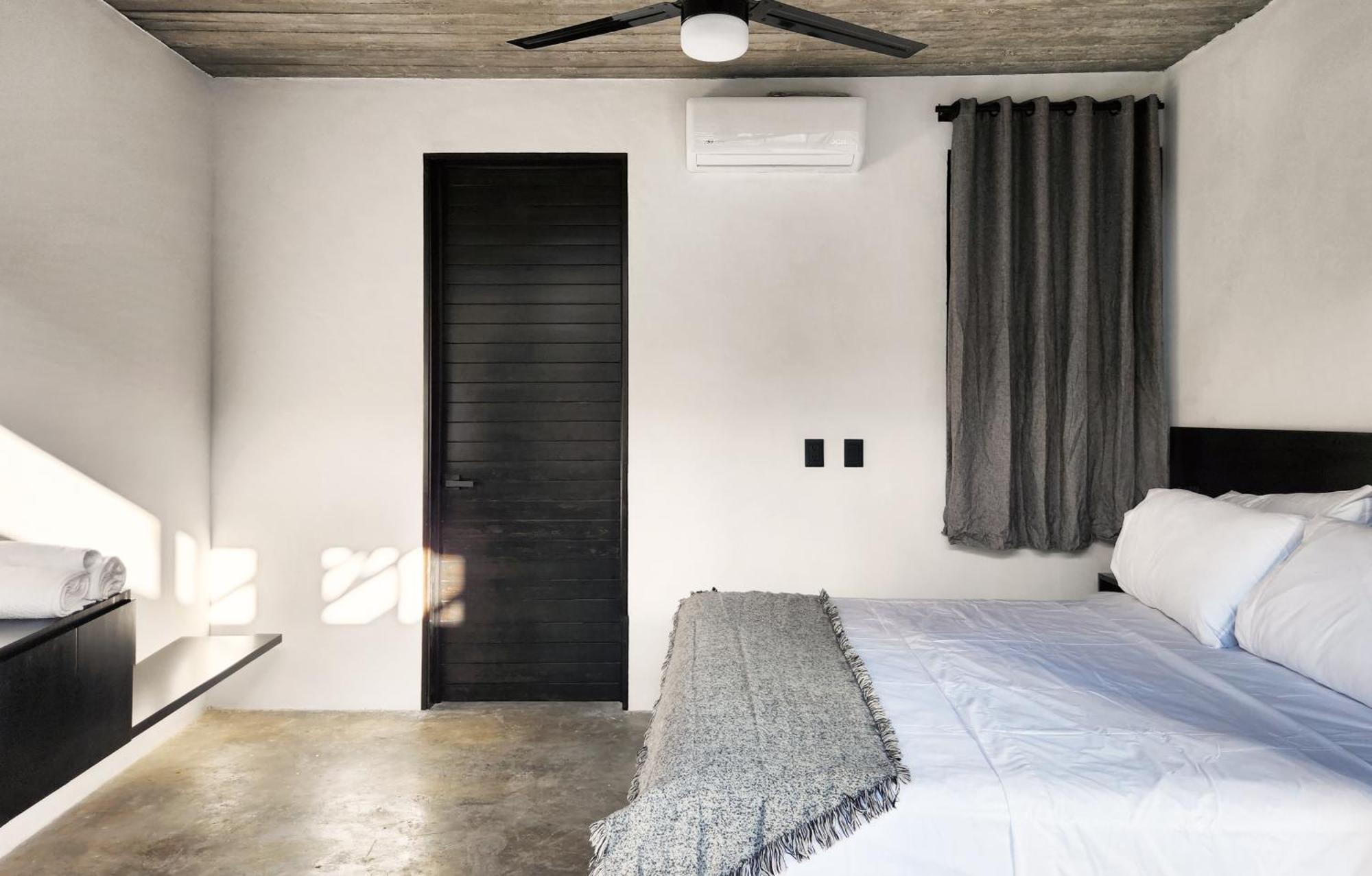 Aldea Paraiso - Adults Only - Boutique Hotel Пуэрто-Эскондидо Экстерьер фото