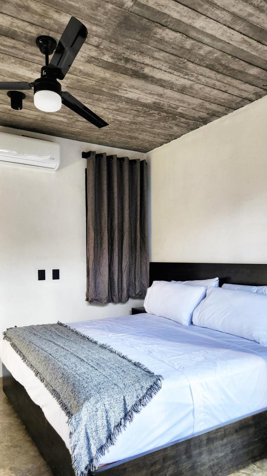 Aldea Paraiso - Adults Only - Boutique Hotel Пуэрто-Эскондидо Экстерьер фото