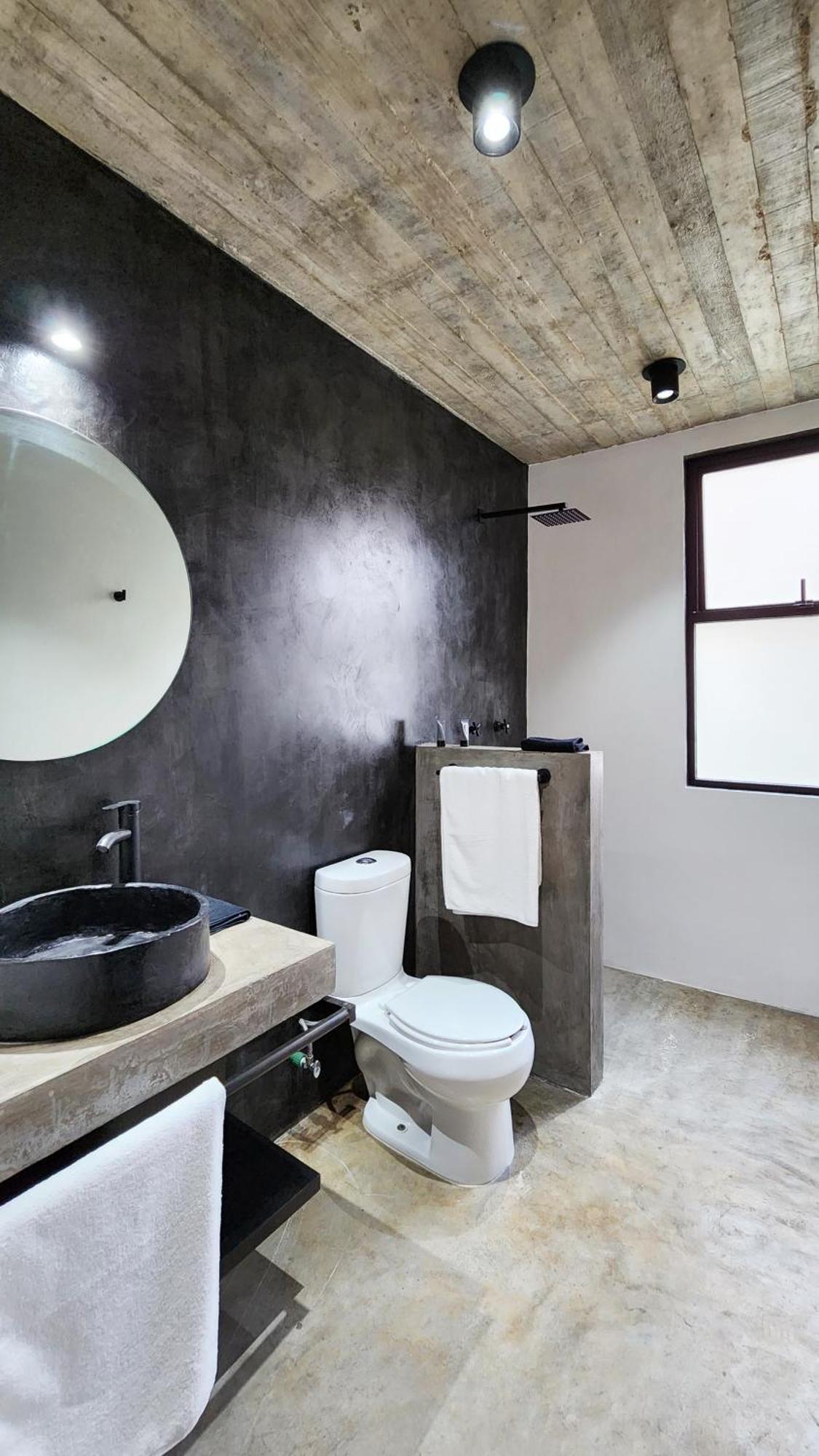Aldea Paraiso - Adults Only - Boutique Hotel Пуэрто-Эскондидо Экстерьер фото